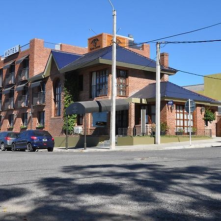 Hotel Ayres Colonia Colonia del Sacramento Exterior foto